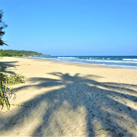 Isana Beach House Tangalle Exteriér fotografie