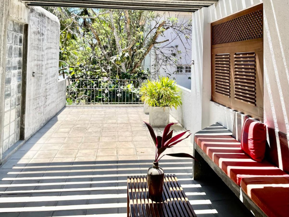 Isana Beach House Tangalle Exteriér fotografie
