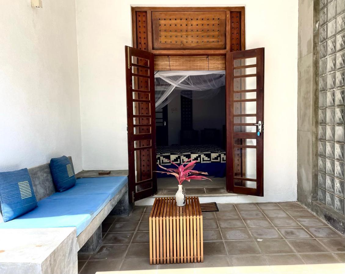 Isana Beach House Tangalle Exteriér fotografie