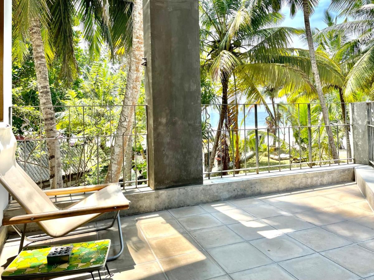 Isana Beach House Tangalle Exteriér fotografie