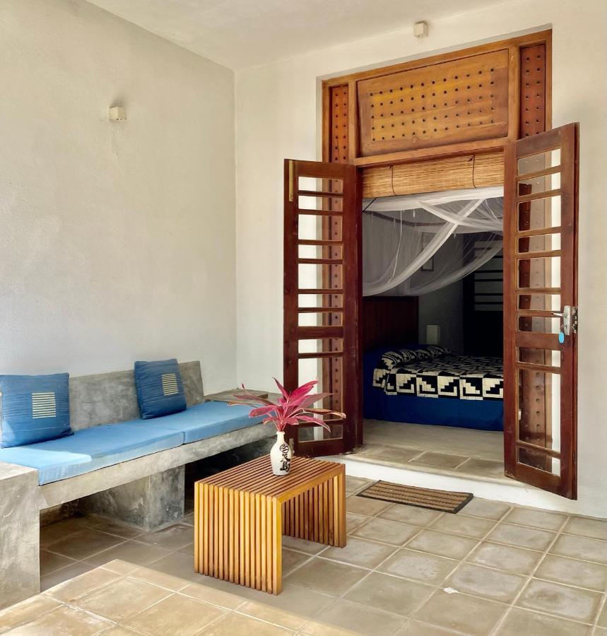 Isana Beach House Tangalle Exteriér fotografie