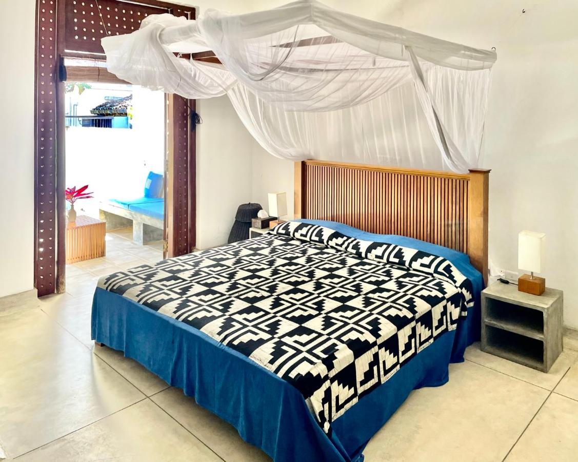 Isana Beach House Tangalle Exteriér fotografie