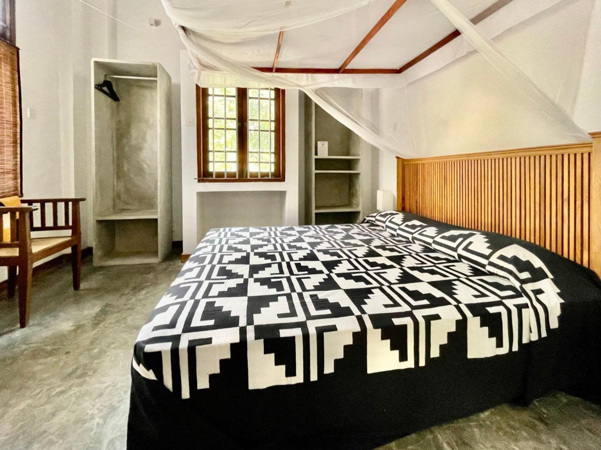 Isana Beach House Tangalle Exteriér fotografie