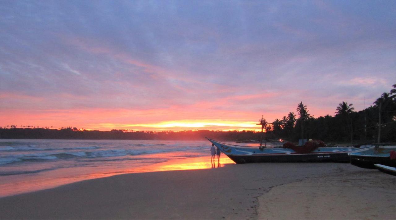 Isana Beach House Tangalle Exteriér fotografie