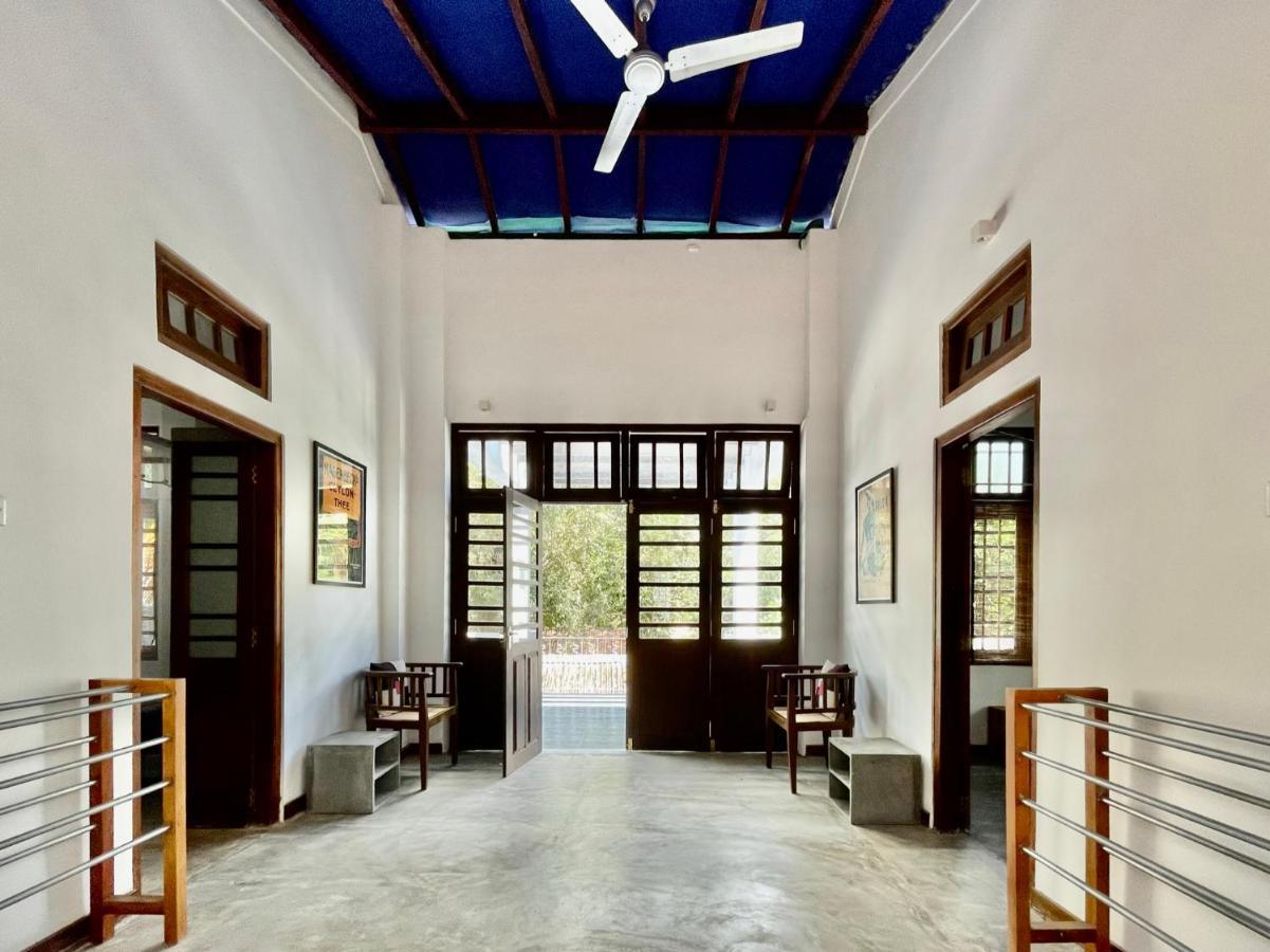Isana Beach House Tangalle Exteriér fotografie
