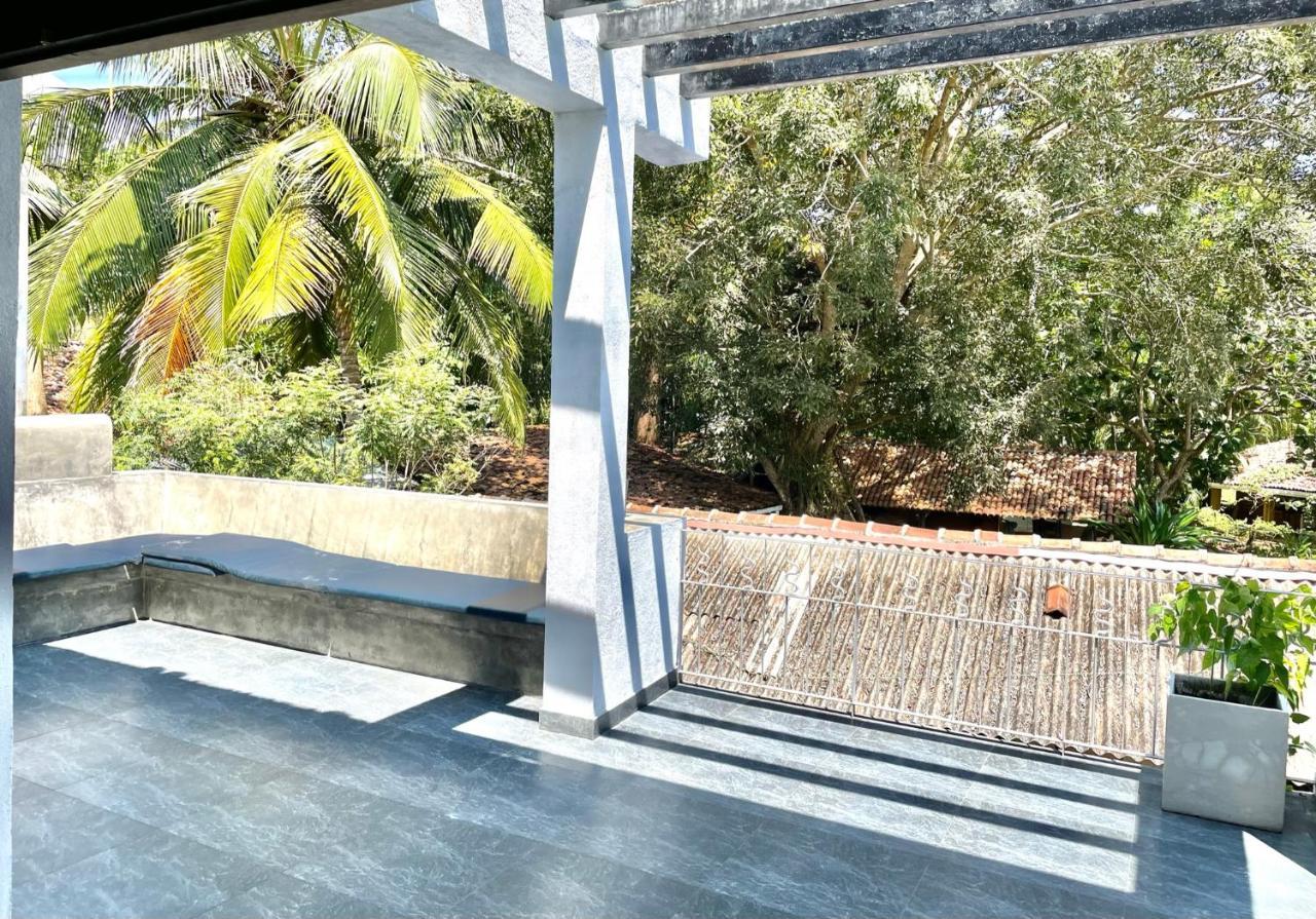 Isana Beach House Tangalle Exteriér fotografie