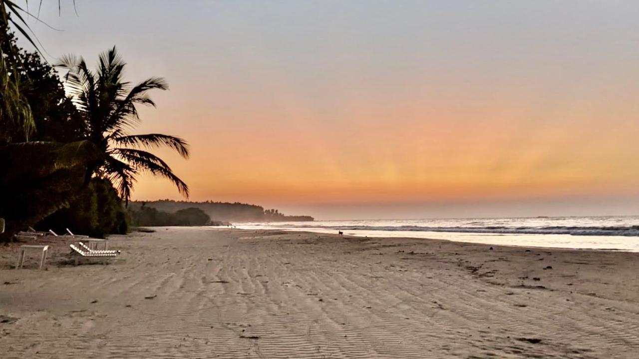 Isana Beach House Tangalle Exteriér fotografie