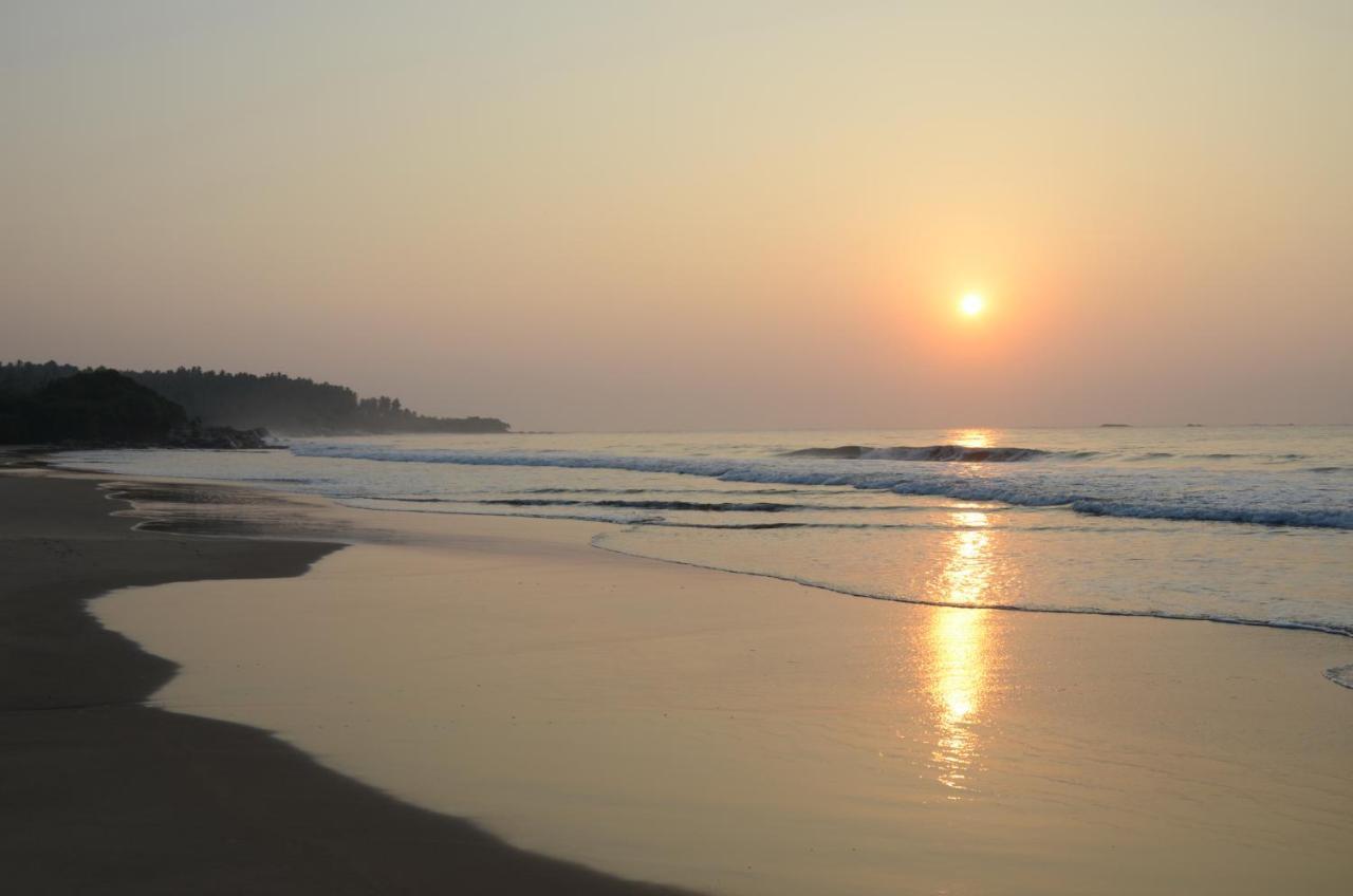 Isana Beach House Tangalle Exteriér fotografie